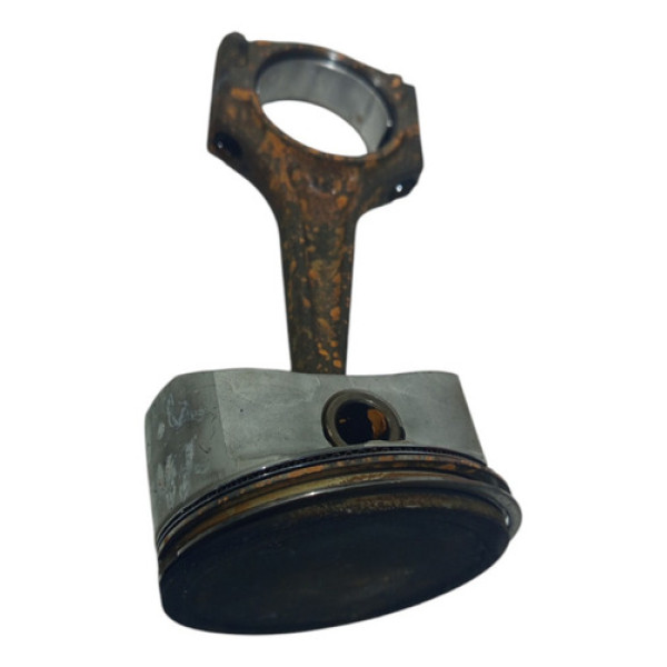 Pistão Biela Fiat Stilo 1.8 8v 2002 2003 2004 2005 A 2012