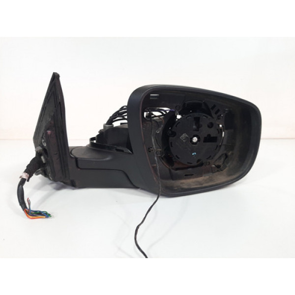 Carcaça Retrovisor Dianteiro Direito Tiggo 8 2019 2020 2022
