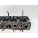 Cabeçote Cht 1.6 8v Gol Escort 1990 1991 1992 1993 A 1999