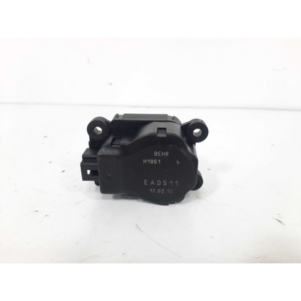 Motor Atuador Citroen C4 Pallas Hatch Vtr 2.0 16v 07 A 2013