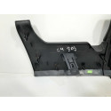 Acabamento Inferior Painel Citroen C4 Hatch 2007 2008 A 2013