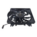 Ventoinha Eletroventilador Hyudai  Accent 1995 1996 A 1999