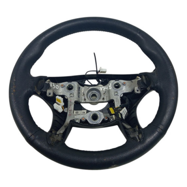Volante Direção Hyundai I30 Preto 2014 2015 2016 561133x000