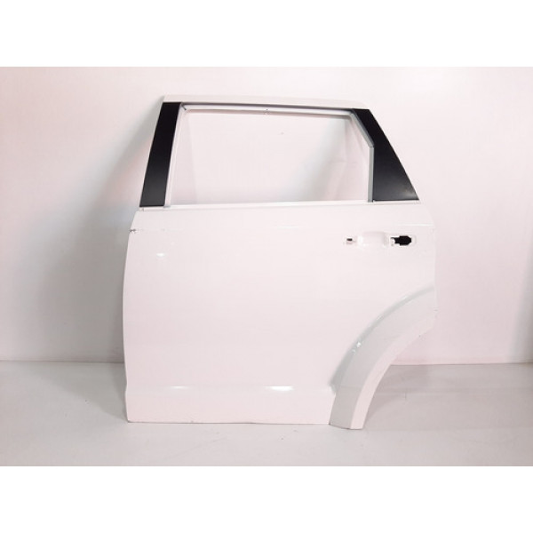 Porta Traseira Esquerda Fiat Freemont 2012 2013 2014 A 2016