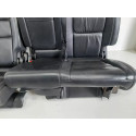 Jogo Completo Couro Jeep Grand Cherokee Limited 2011 A 2015