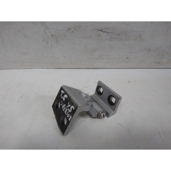Dobradiça Porta Traseira Esquerda Superior Bmw X5 00 A 2005