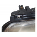 Farol Dianteiro Esquerdo Gol Parati G3 1999 A 2005 C/ Avaria