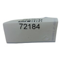 Forro Porta Traseiro Direito Gm Onix 2012 2013 2014 A 2019 