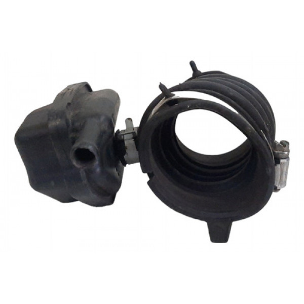 Mangueira Duto Caixa Filtro Ar Nissan Versa 1.6 2011 A 2019
