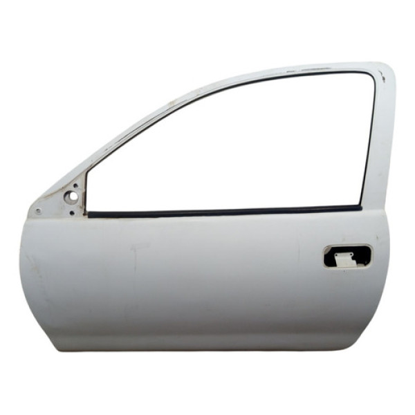 Porta Dianteira Esquerda Chevrolet Corsa 1995 1996 A 2004