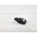 Atuador Caixa Evaporadora Ar Bmw 118i 2007 2008 2009 A 2012