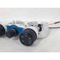 Comando Ar Condicionado Honda Hrv 1.8 2015 2016 2017 2018