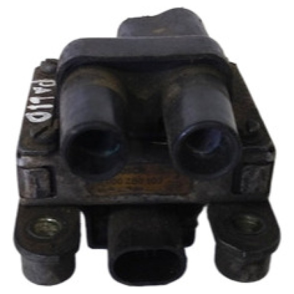Bobina Fiat Palio Uno Elba Fiorino 1.0 1995 1996 1997 A 2000