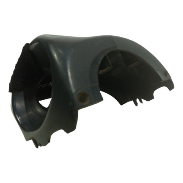 Moldura Inferior Coluna Direção Chevrolet Corsa 90434450