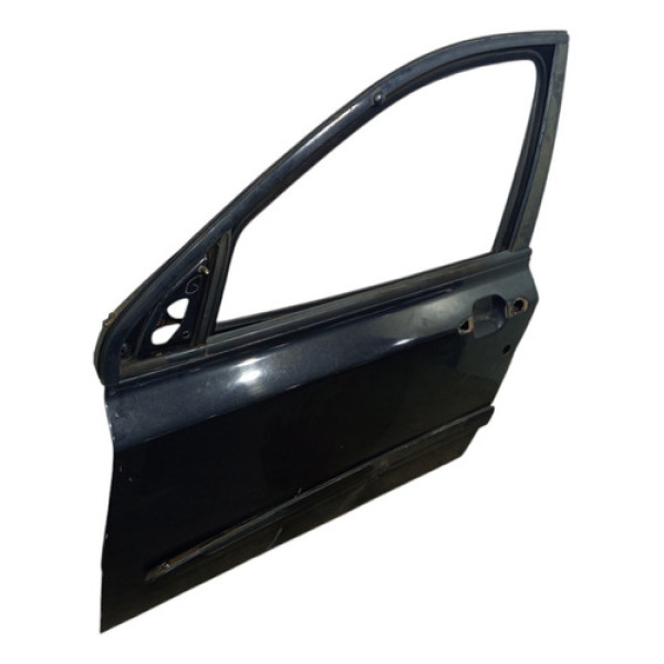 Porta Dianteira Esquerda Fiat Palio 1996 1997 1998 A 2000