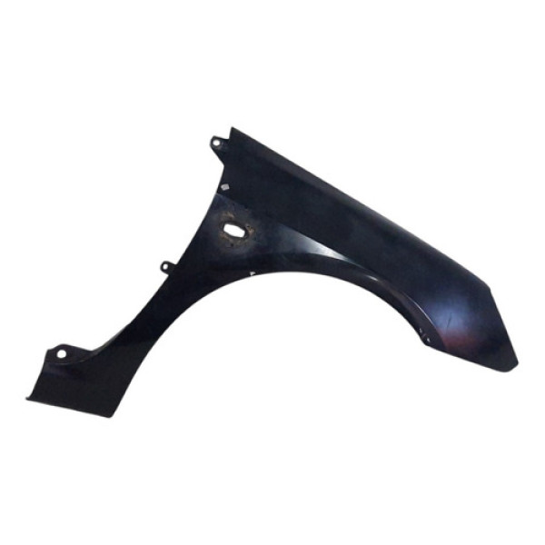 Paralama Lado Direito Peugeot307 2001 2002 A 2007 C/detalhe