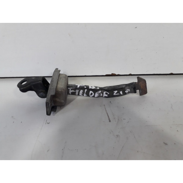 Limitador Porta Traseira Direita Toyota Fielder 2004 À 2008