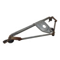 Galhada Limpador Parabrisa Gm Corsa 1994 1995 1996 A 2010