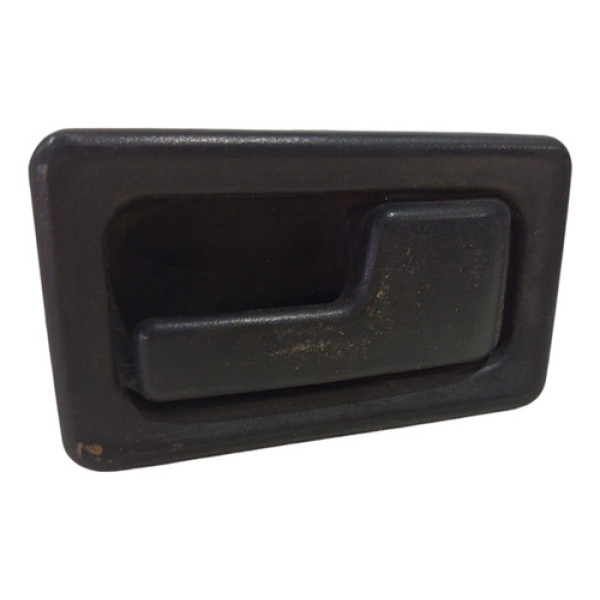 Maçaneta Interna Traseira Direita Fiat Uno 1993 1994 A 2002