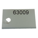 Porta Traseira Direita Chevrolet Vectra 1993 1994 A 1996 