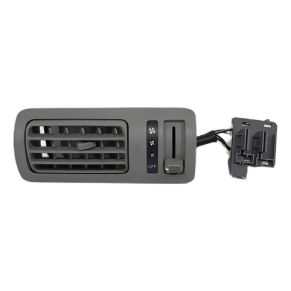 Difusor Ar Coluna Direita Hyundai Santa Fé 2006 2007 A 2013
