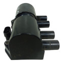 Bobina Ignição 4 Pinos Gm Vectra 2.0 1997 A 2005 Ds20013