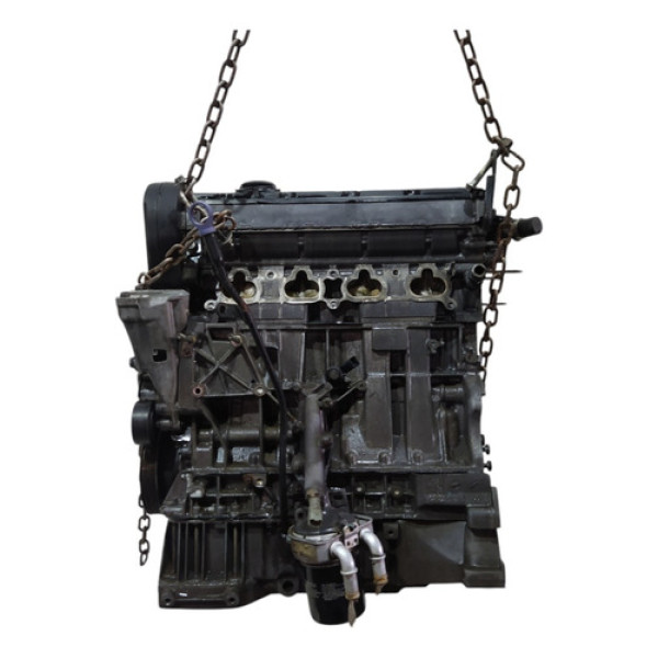 Motor Parcial Citroen C5 2.0 16v 138cv 2001 2002 2003 A 2005