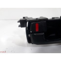 Maçaneta Interna Traseira Esquerda Pajero Tr4 2005 A 2015