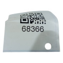 Limitador Porta Dianteira Esquerda Monza 1990 1991 A 1996