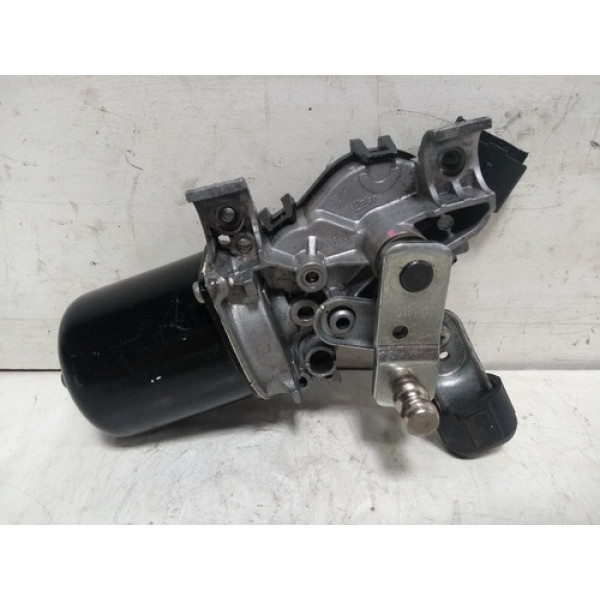 Motor Limpador Parabrisa Dianteiro Citroen C3 2013 A 2018