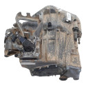 Caixa Câmbio Manual Mercedes Classe A160 1.6 1999 A 2005