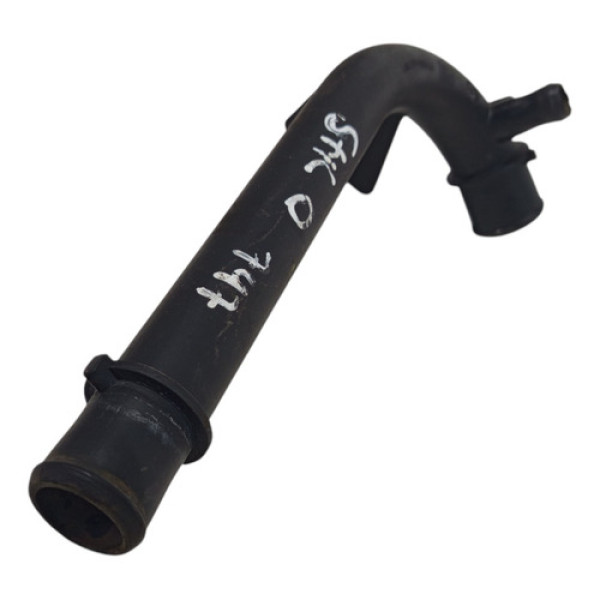 Duto Agua Fiat Stilo 1.8 8v 2003 A 2011 