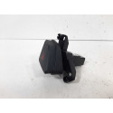 Botão Interruptor Pisca Alerta Hyundai I30 2009 2010 A 2012