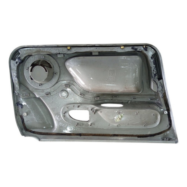 Forro Porta Dianteiro Direito Renault Clio 2000 2001 A 2012