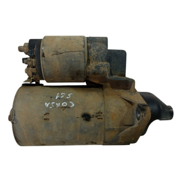 Motor Partida Gm Corsa Celta 1996 A 2002
