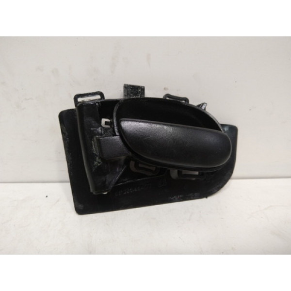 Maçaneta Interno Traseira Esquerda Peugeot 206 1999 A 2004
