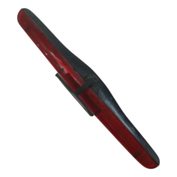 Luz Traseira Alerta De Frenagem Fiat Palio Edx 1997 A 1999