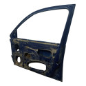 Porta Dianteira Direita Corsa Classic 1999 A 2009 