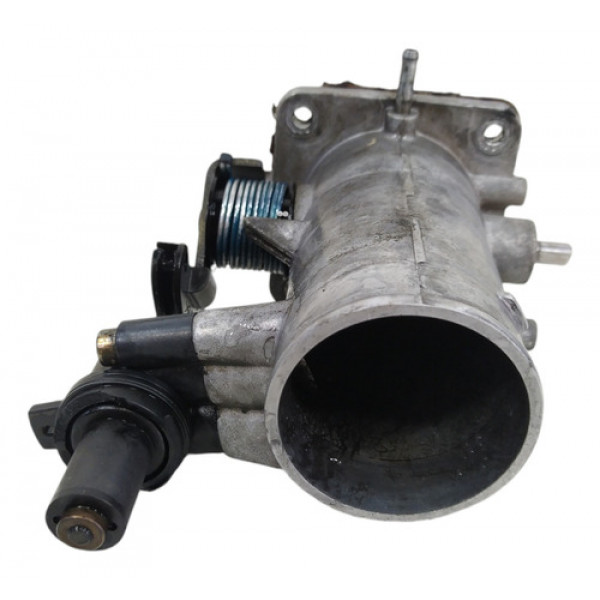 Tbi Corpo Borboleta Injeção Chevrolet Vectra 2.0 1997 A 2005