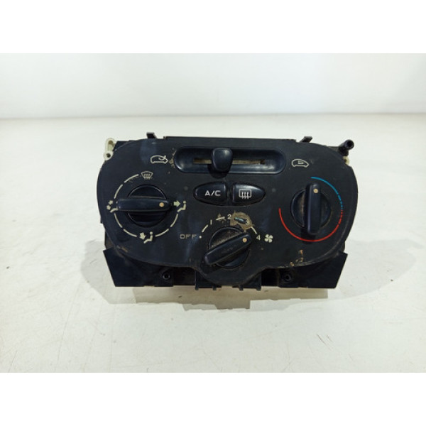 Comando Ar Condicionado Citroen Xsara Picasso 2001 A 2008