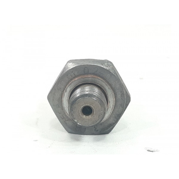 Sensor Pressão Oléo Bmw 120i 320i N46 Aspirado 2006 A 2012