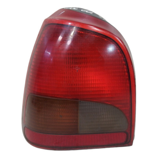 Farol Traseira Esquerda Volkswagen Gol G2 1994 1995 A 2005