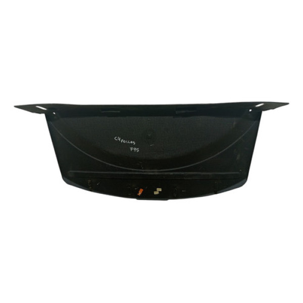 Tampa Bagageiro Citroen C4 Pallas 2005 2006 A 2013