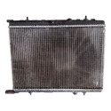Radiador Peugeot 307 2.0 16v 2004 2005 2006 2007 2008 A 2012