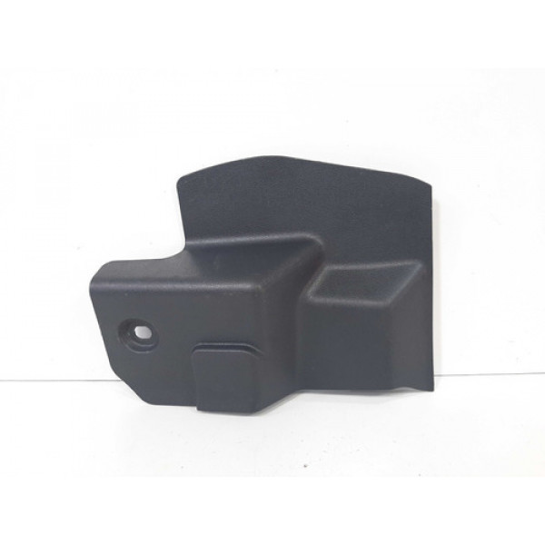 Acabamento Lateral Direito Console Lifan X60 2012 A 2016