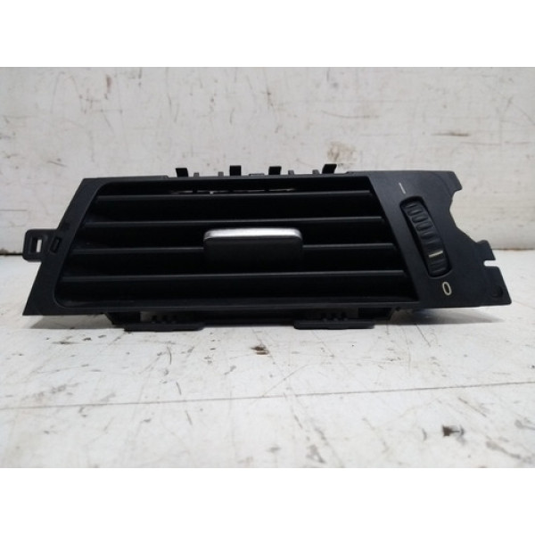 Difusor Saída Ar Dianteiro Direito Painel Bmw 2007 A 2011