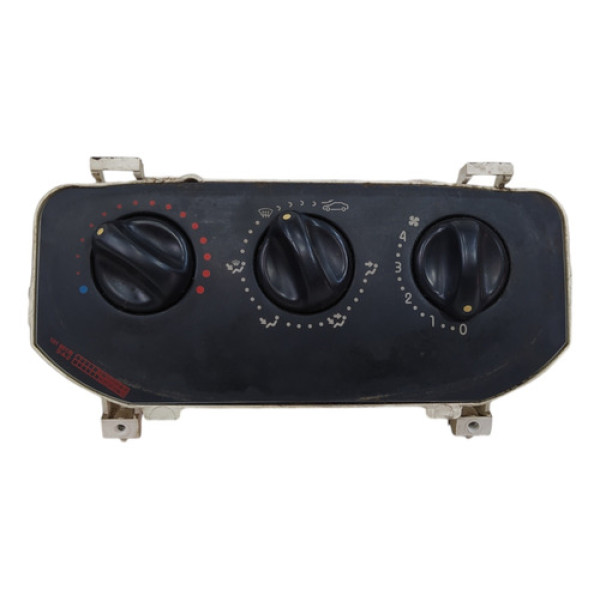 Botão Comando Ventilação Renault Clio 2004 2005 2006 A 2012