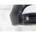 Parachoque Traseiro Nissan Kicks 2016 2017 A 2020 C/ Avaria