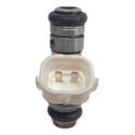 Bico Injetor C4 Pallas Hatch Peugeot 307 2.0 16v 2007 A 2013