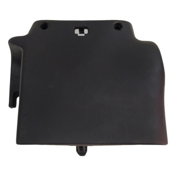 Moldura Inferior Chave Seta Peugeot 206 2003 2004 2005 2006